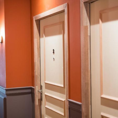 Chambres D'Hotes - Domaine De Cristia Courthézon Eksteriør billede