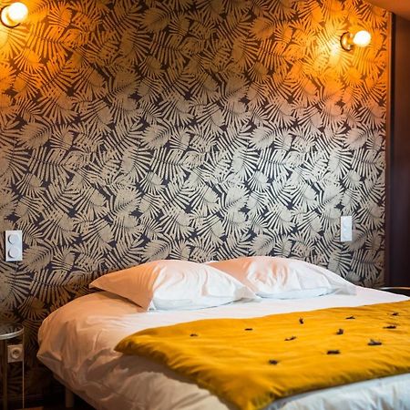 Chambres D'Hotes - Domaine De Cristia Courthézon Eksteriør billede