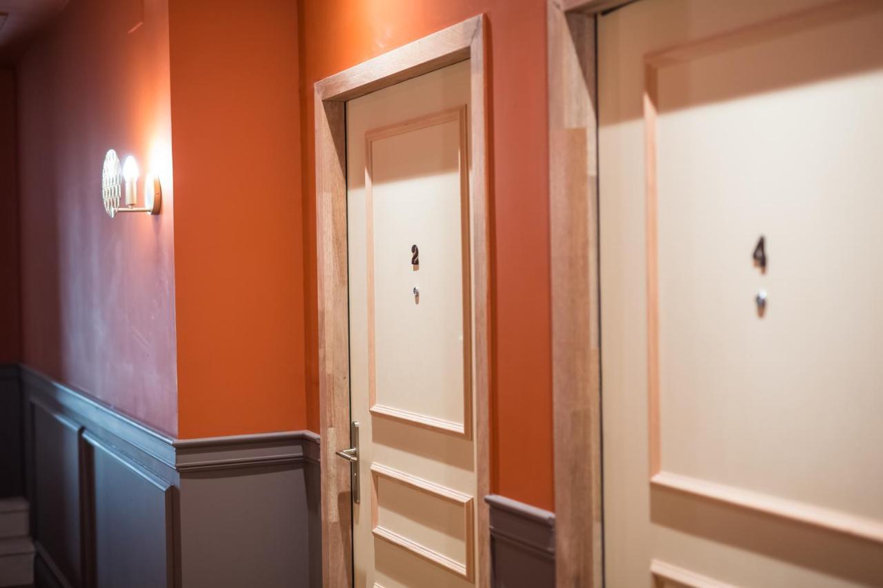 Chambres D'Hotes - Domaine De Cristia Courthézon Eksteriør billede