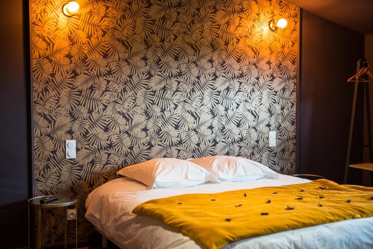 Chambres D'Hotes - Domaine De Cristia Courthézon Eksteriør billede