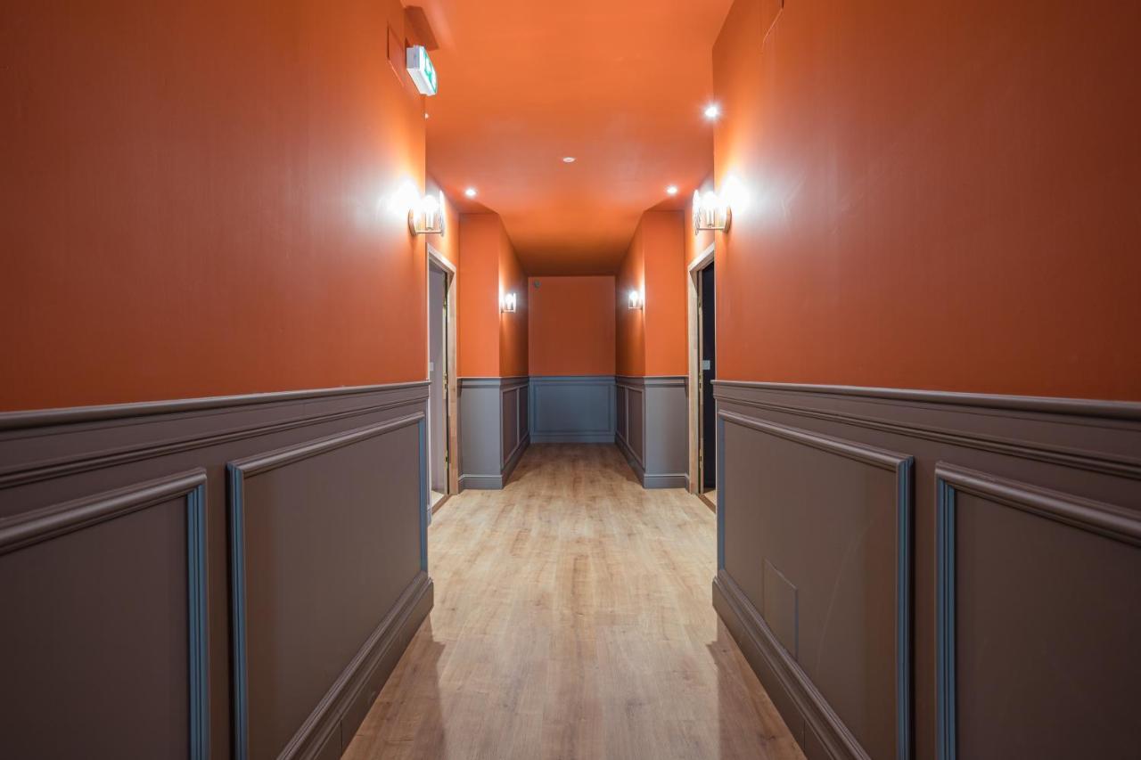Chambres D'Hotes - Domaine De Cristia Courthézon Eksteriør billede