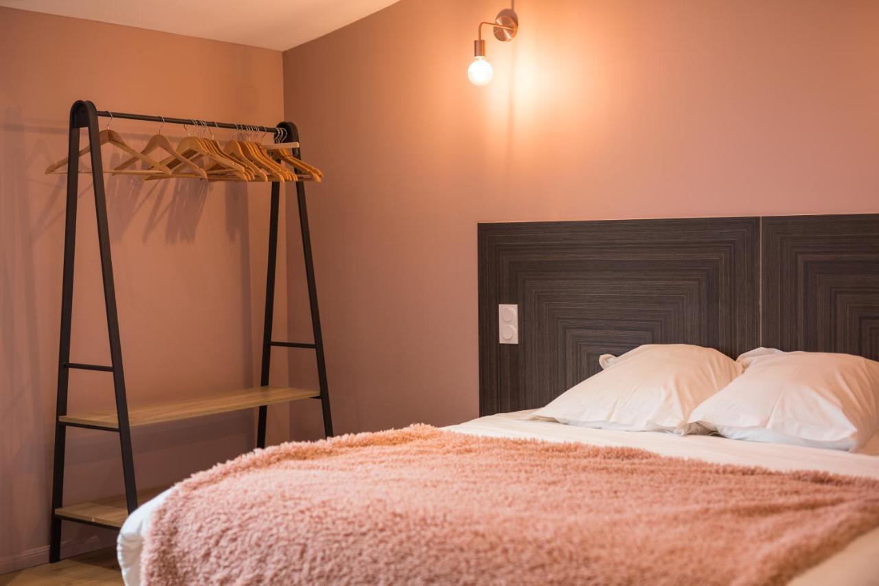Chambres D'Hotes - Domaine De Cristia Courthézon Eksteriør billede
